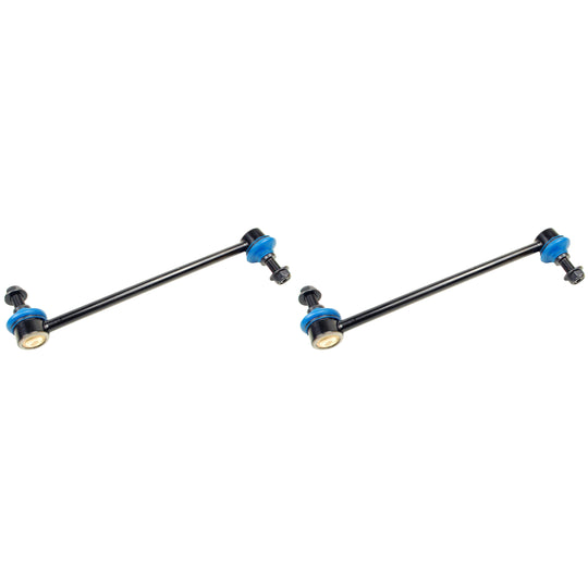MSUPLINK10437 Mevotech Supreme Suspension Stabilizer Bar Link Kit