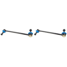 Load image into Gallery viewer, MSUPLINK10437 Mevotech Supreme Suspension Stabilizer Bar Link Kit