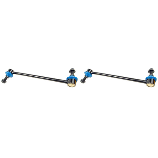 MSUPLINK10437 Mevotech Supreme Suspension Stabilizer Bar Link Kit