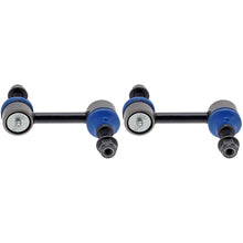 Load image into Gallery viewer, MSUPLINK10438 Mevotech Supreme Suspension Stabilizer Bar Link Kit