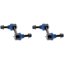 Load image into Gallery viewer, MSUPLINK10438 Mevotech Supreme Suspension Stabilizer Bar Link Kit