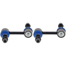 Load image into Gallery viewer, MSUPLINK10438 Mevotech Supreme Suspension Stabilizer Bar Link Kit