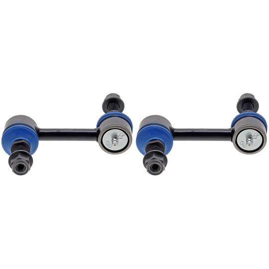 MSUPLINK10438 Mevotech Supreme Suspension Stabilizer Bar Link Kit
