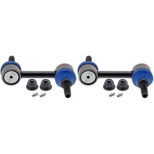 Load image into Gallery viewer, MSUPLINK10438 Mevotech Supreme Suspension Stabilizer Bar Link Kit