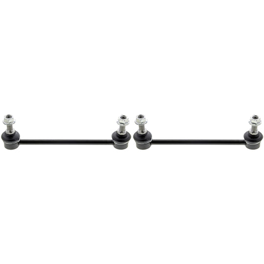 MSUPLINK10440 Mevotech Supreme Suspension Stabilizer Bar Link Kit