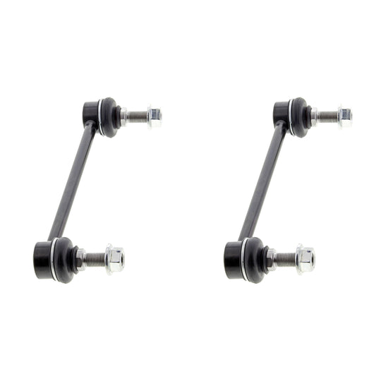 MSUPLINK10440 Mevotech Supreme Suspension Stabilizer Bar Link Kit