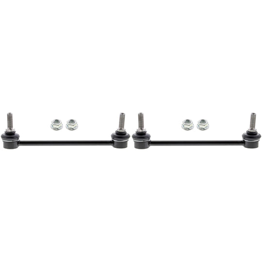 MSUPLINK10440 Mevotech Supreme Suspension Stabilizer Bar Link Kit