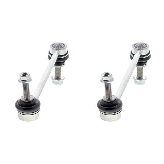 MSUPLINK10442 Mevotech Supreme Suspension Stabilizer Bar Link Kit