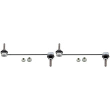 Load image into Gallery viewer, MSUPLINK10442 Mevotech Supreme Suspension Stabilizer Bar Link Kit