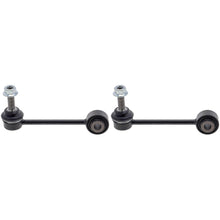 Charger l'image dans la galerie, MSUPLINK10445 Mevotech Supreme Suspension Stabilizer Bar Link Kit