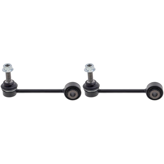 MSUPLINK10445 Mevotech Supreme Suspension Stabilizer Bar Link Kit