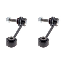 Charger l'image dans la galerie, MSUPLINK10445 Mevotech Supreme Suspension Stabilizer Bar Link Kit