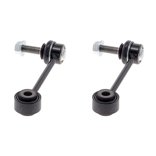 MSUPLINK10445 Mevotech Supreme Suspension Stabilizer Bar Link Kit