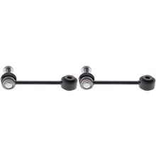 Charger l'image dans la galerie, MSUPLINK10445 Mevotech Supreme Suspension Stabilizer Bar Link Kit