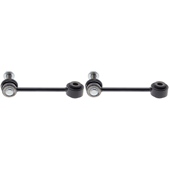 MSUPLINK10445 Mevotech Supreme Suspension Stabilizer Bar Link Kit