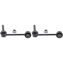 Charger l'image dans la galerie, MSUPLINK10445 Mevotech Supreme Suspension Stabilizer Bar Link Kit