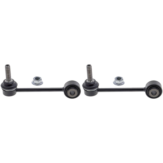 MSUPLINK10445 Mevotech Supreme Suspension Stabilizer Bar Link Kit