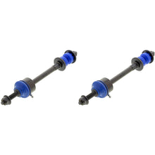 Load image into Gallery viewer, MSUPLINK10457 Mevotech Supreme Suspension Stabilizer Bar Link Kit