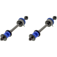 Load image into Gallery viewer, MSUPLINK10457 Mevotech Supreme Suspension Stabilizer Bar Link Kit