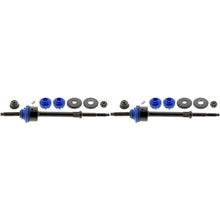 Load image into Gallery viewer, MSUPLINK10457 Mevotech Supreme Suspension Stabilizer Bar Link Kit