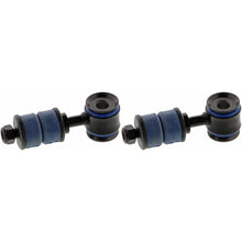 Load image into Gallery viewer, MSUPLINK10468 Mevotech Supreme Suspension Stabilizer Bar Link Kit