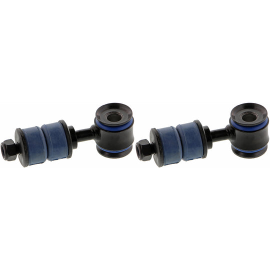 MSUPLINK10468 Mevotech Supreme Suspension Stabilizer Bar Link Kit