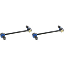 Charger l'image dans la galerie, MSUPLINK10471 Mevotech Supreme Suspension Stabilizer Bar Link Kit