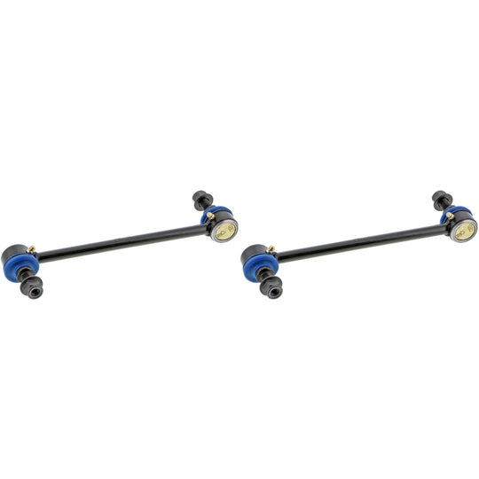 MSUPLINK10471 Mevotech Supreme Suspension Stabilizer Bar Link Kit