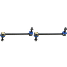 Charger l'image dans la galerie, MSUPLINK10471 Mevotech Supreme Suspension Stabilizer Bar Link Kit