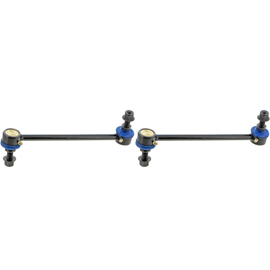 MSUPLINK10471 Mevotech Supreme Suspension Stabilizer Bar Link Kit