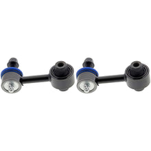 Load image into Gallery viewer, MSUPLINK10473 Mevotech Supreme Suspension Stabilizer Bar Link Kit