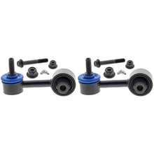Load image into Gallery viewer, MSUPLINK10473 Mevotech Supreme Suspension Stabilizer Bar Link Kit