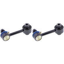 Load image into Gallery viewer, MSUPLINK10474 Mevotech Supreme Suspension Stabilizer Bar Link Kit