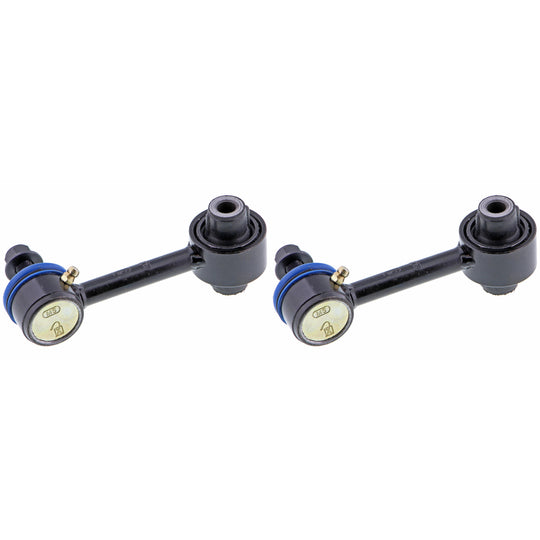MSUPLINK10474 Mevotech Supreme Suspension Stabilizer Bar Link Kit