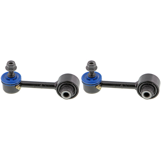 MSUPLINK10474 Mevotech Supreme Suspension Stabilizer Bar Link Kit