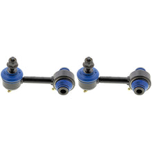 Load image into Gallery viewer, MSUPLINK10475 Mevotech Supreme Suspension Stabilizer Bar Link Kit