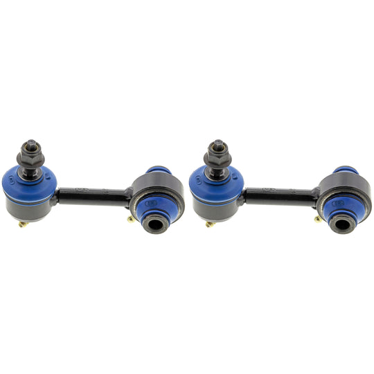 MSUPLINK10475 Mevotech Supreme Suspension Stabilizer Bar Link Kit
