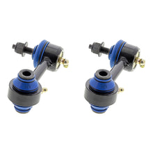 Load image into Gallery viewer, MSUPLINK10475 Mevotech Supreme Suspension Stabilizer Bar Link Kit
