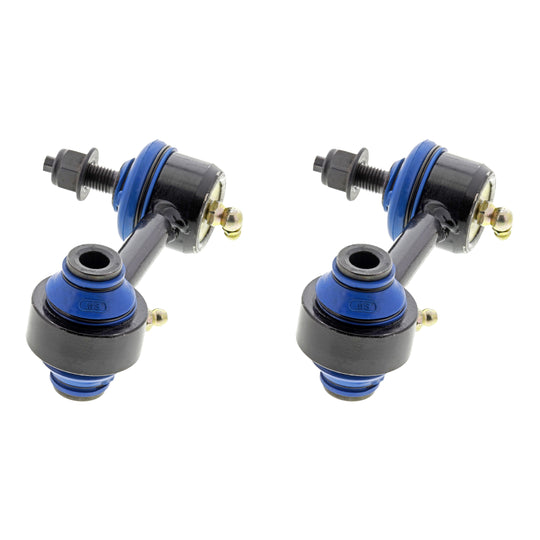 MSUPLINK10475 Mevotech Supreme Suspension Stabilizer Bar Link Kit