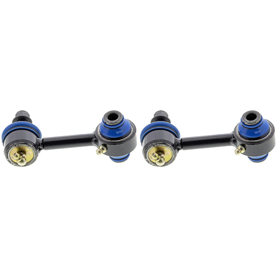 MSUPLINK10475 Mevotech Supreme Suspension Stabilizer Bar Link Kit