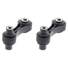 Load image into Gallery viewer, MSUPLINK10501 Mevotech Supreme Suspension Stabilizer Bar Link Kit
