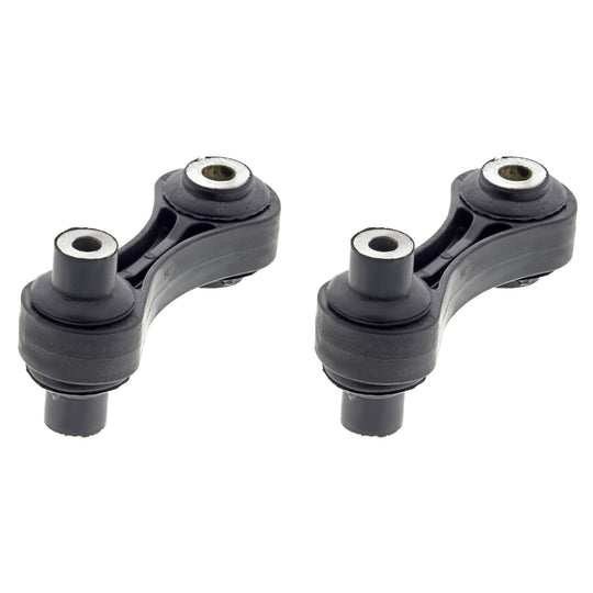 MSUPLINK10501 Mevotech Supreme Suspension Stabilizer Bar Link Kit