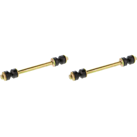 MSUPLINK10601 Mevotech Supreme Suspension Stabilizer Bar Link Kit