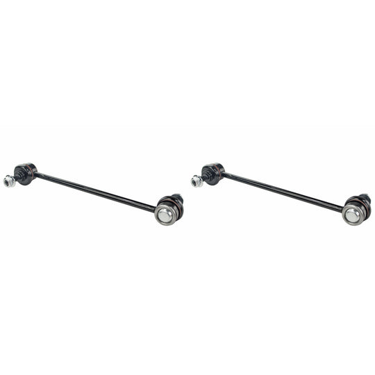 MSUPLINK10618 Mevotech Supreme Suspension Stabilizer Bar Link Kit