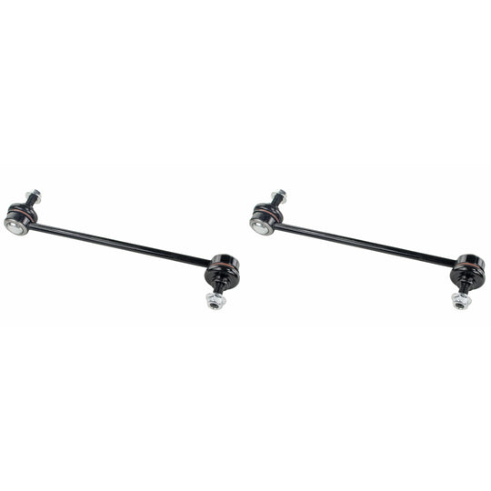 MSUPLINK10618 Mevotech Supreme Suspension Stabilizer Bar Link Kit