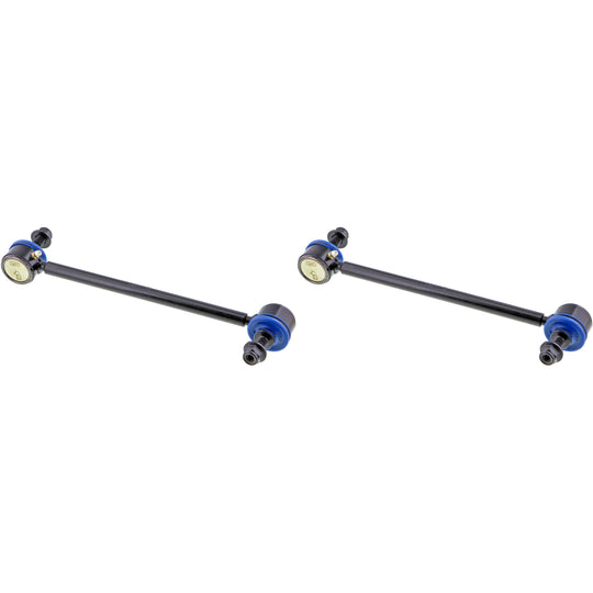 MSUPLINK10646 Mevotech Supreme Suspension Stabilizer Bar Link Kit