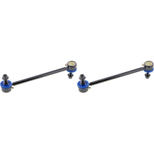 Load image into Gallery viewer, MSUPLINK10646 Mevotech Supreme Suspension Stabilizer Bar Link Kit