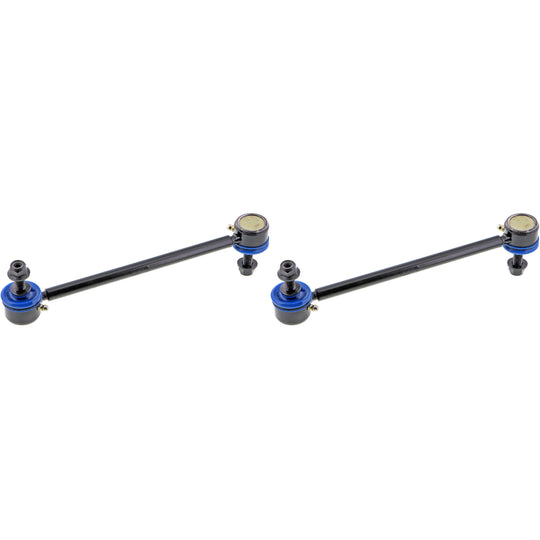 MSUPLINK10646 Mevotech Supreme Suspension Stabilizer Bar Link Kit
