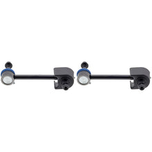 Load image into Gallery viewer, MSUPLINK10647 Mevotech Supreme Suspension Stabilizer Bar Link Kit
