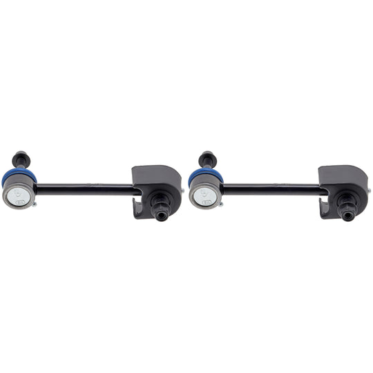 MSUPLINK10647 Mevotech Supreme Suspension Stabilizer Bar Link Kit